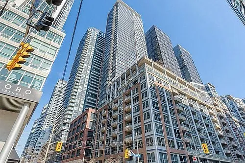 55 Mercer St #2809 Photo 1