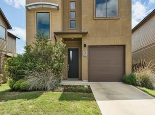 1211 Blair Way, Austin, TX 78704