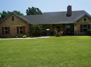 1088 Majestic Hills Rd, Ardmore, OK 73401