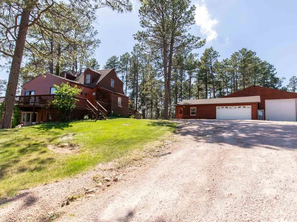 2455 Carter Dr, Rapid City, SD 57702