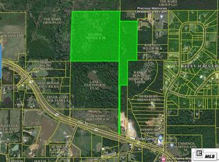 0 Highway 15, Calhoun, LA 71225