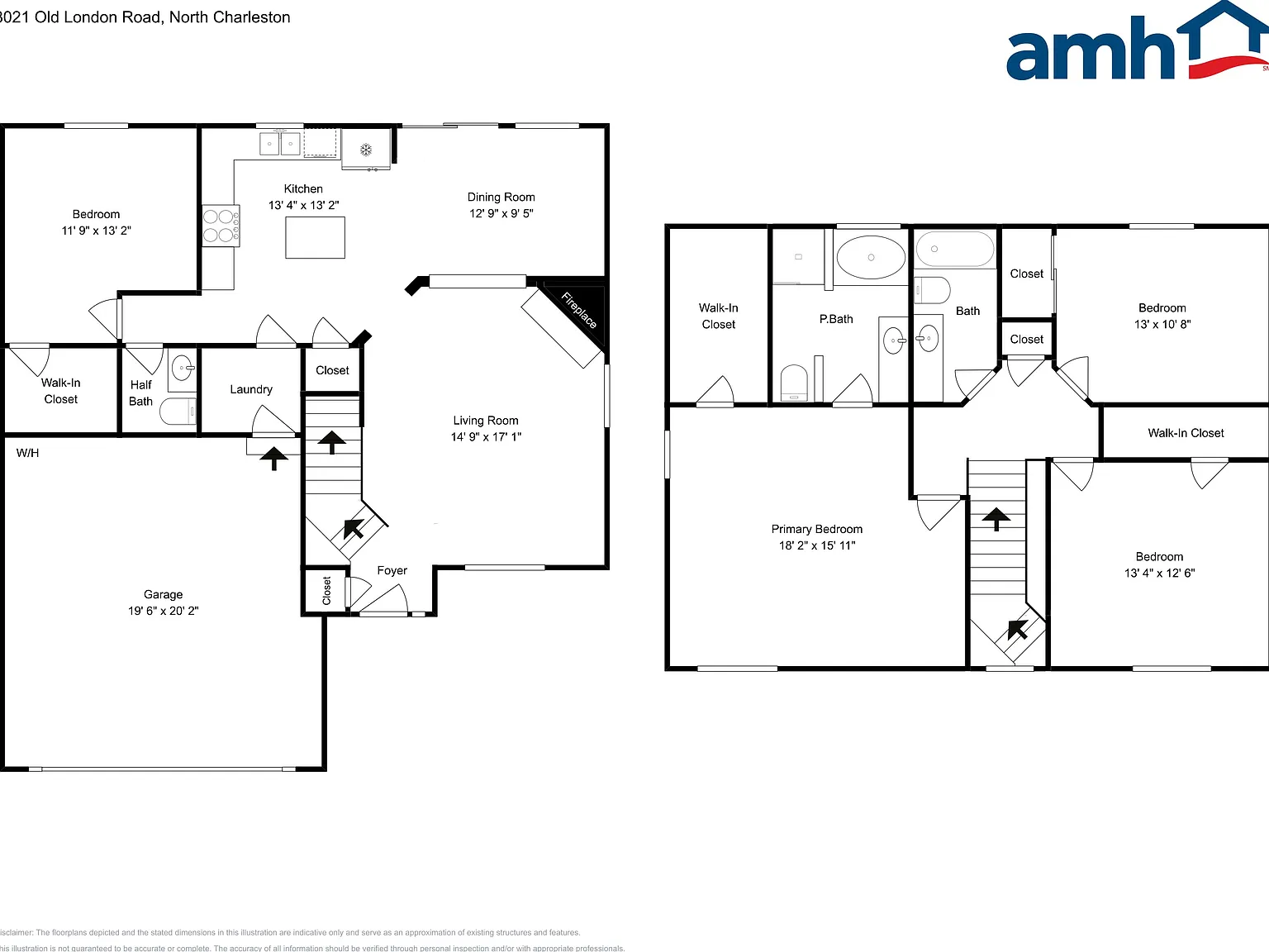 4 bed, 2.5 bath, 2037 sqft, $2,425 — Photo 2