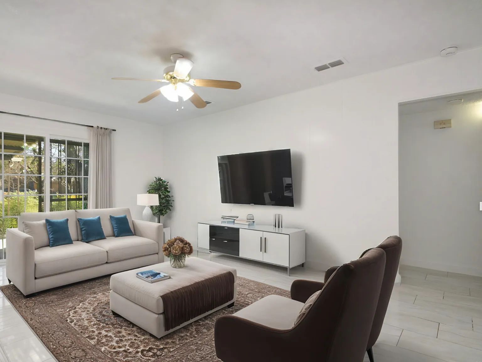 3 bed, 1452 sqft, $1,750 — Photo 4
