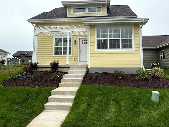 209 Lillehammer Lane, Mount Horeb, WI 53572