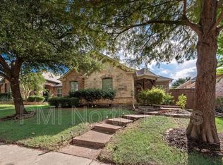 5544 Hidden Creek Ln, Frisco, TX 75036