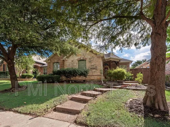 5544 Hidden Creek Ln, Frisco, TX 75036