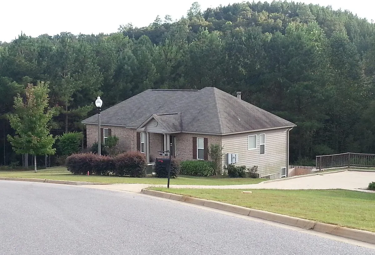 190 Forest Mountain Drive — Photo 1