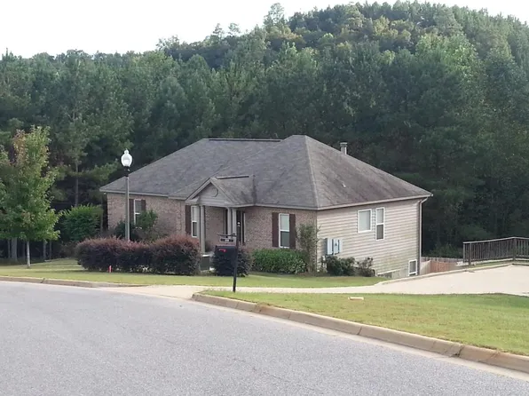 190 Forest Mountain Dr, Wetumpka, AL 36093
