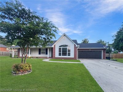 3310 Glen Flora Way, Fort Smith, AR, 72908