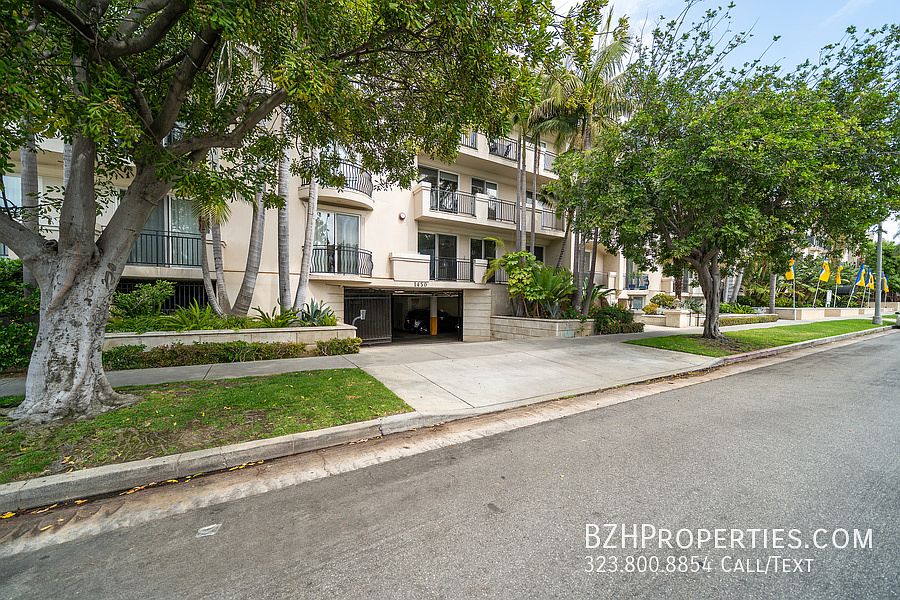 1st image of 1450 S Beverly Dr APT 101