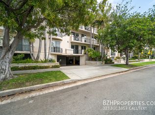 1450 S Beverly Dr APT 101, Los Angeles, CA 90035