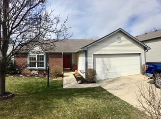3880 S Bushmill Dr, Bloomington, IN