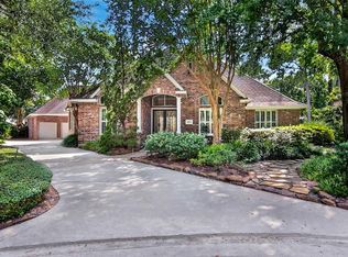 16503 Champions Cove Cir, Spring, TX 77379