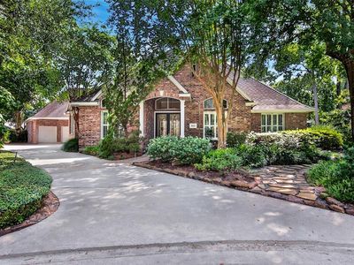 16503 Champions Cove Cir, Spring, TX, 77379
