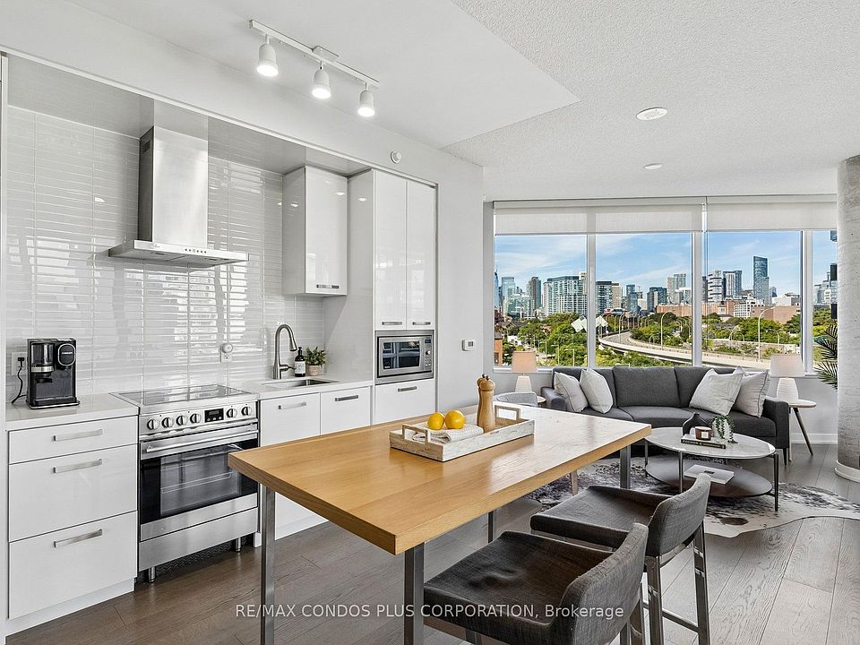 1st image of 120 Bayview Ave #N405