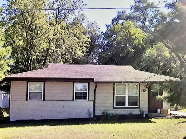 230 Burr Oak STREET, Palmyra, WI 53156