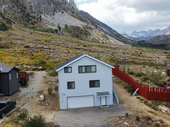 156 Alpine Dr, Bishop, CA 93514