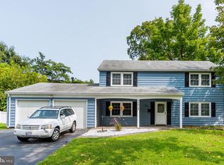 12613 Heming Ln, Bowie, MD 20716