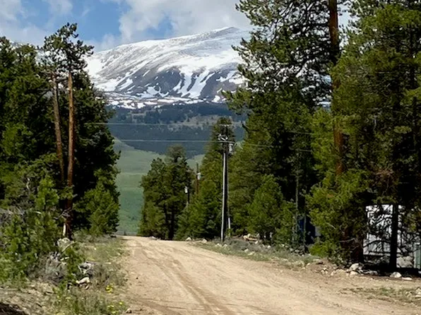 493 & 511 Spruce Drive, Twin Lakes, CO 81251