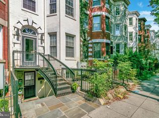 51 Rhode Island Ave NW #PENTHOUSE, Washington, DC 20001