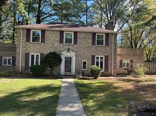 3189 Inwood Dr, Lima, OH 45806