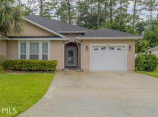 591 Eagle Blvd, Kingsland, GA 31548
