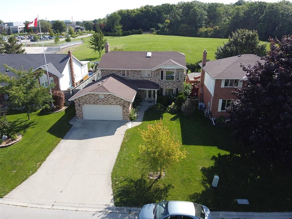 348 Fanshawe Dr, Sarnia, ON N7S 6E1 Zillow