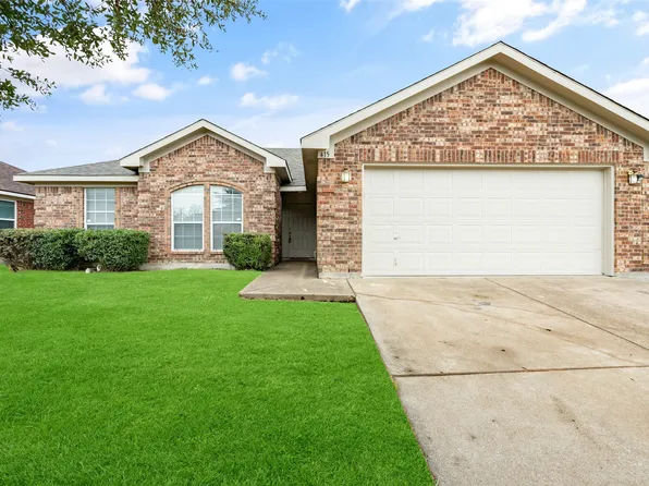 415 McMurtry Dr, Arlington, TX 76002