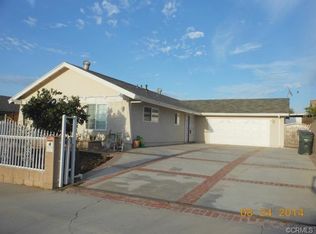 1748 Banida Ave, Rowland Heights, CA 91748