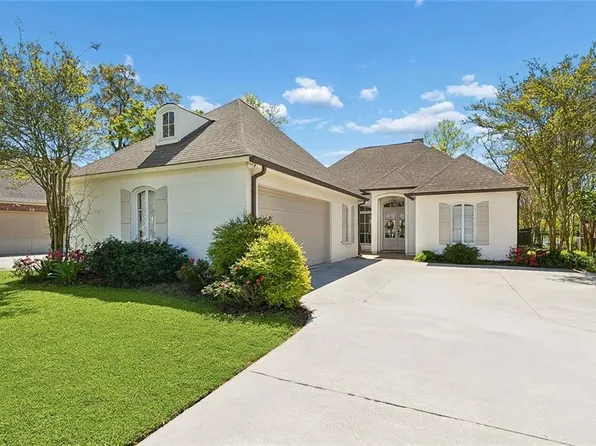 335 S Club Ave, Saint Gabriel, LA 70776