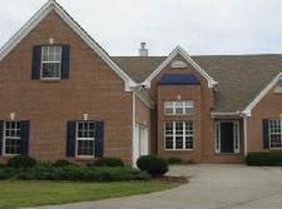 8610 Meadowgrove Ln, Gainesville, GA 30506
