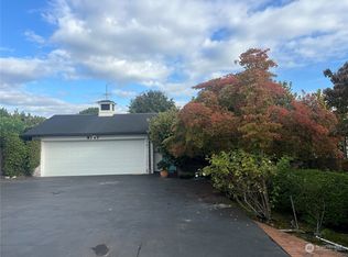 2707 Garfield Rd, Tacoma, WA 98403