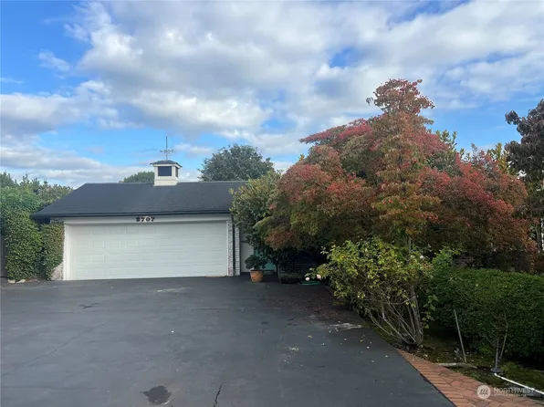 2707 Garfield Road, Tacoma, WA 98403