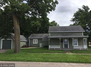 202 E Ripley St, Litchfield, MN 55355