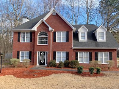 1154 Silver Fox Ct, Lithia Springs, GA, 30122