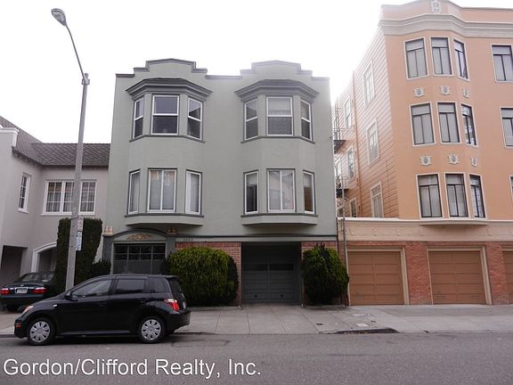 2nd image of 3232 Gough St APT 4