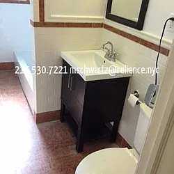 Rented by Reliance Realty Partners LLC 