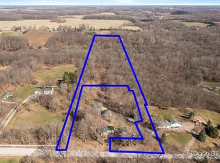 PARCEL Sayles Rd #A, Ionia, MI 48846