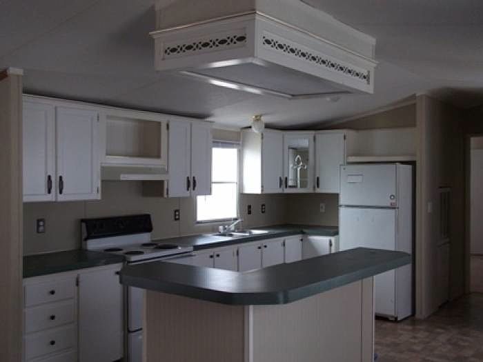 Beautiful kitchen