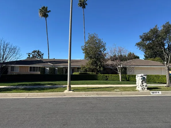 10171 Donna Ave, Northridge, CA 91324