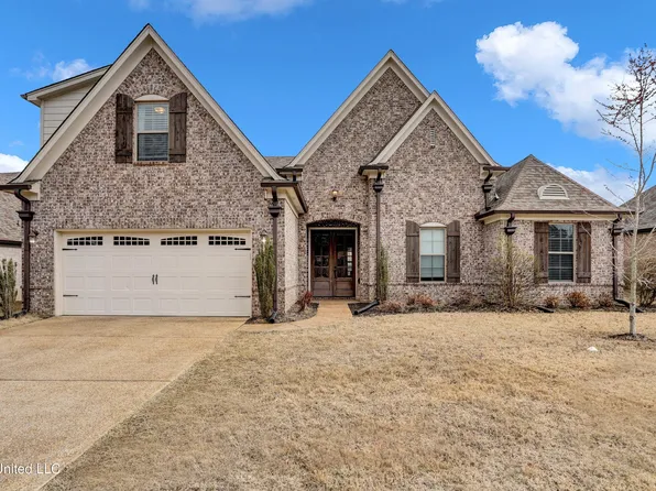 4342 Dockery Dr, Olive Branch, MS 38654