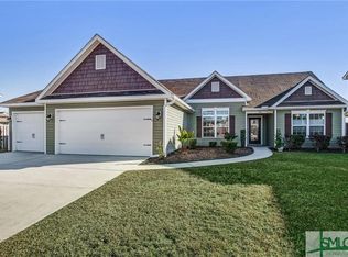 108 Whitehaven Rd, Savannah, GA 31407