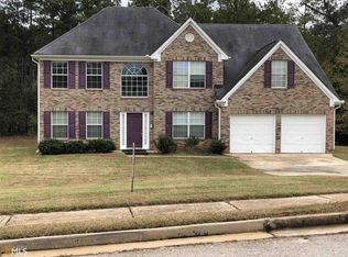 213 Prairie Hen Ln, Hampton, GA 30228