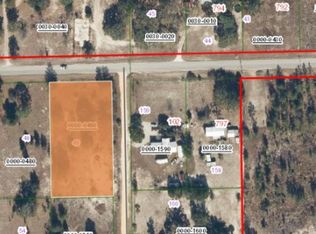 0 County Road 308b, Pomona Park, FL 32181