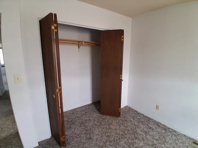 BR closet