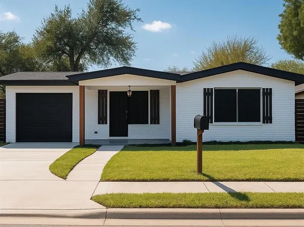 2017 Ebony Ave, McAllen, TX 78501