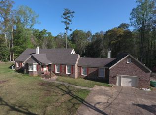 112 Pickens St #529, Eutaw, AL 35462