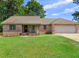 48 Tee Time Dr, Petal, MS 39465