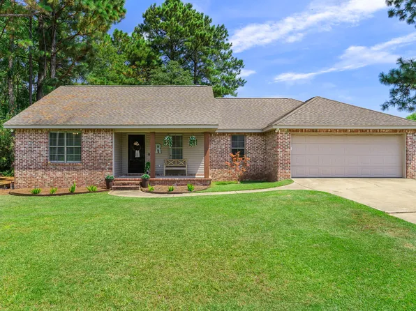 48 Tee Time Dr, Petal, MS 39465