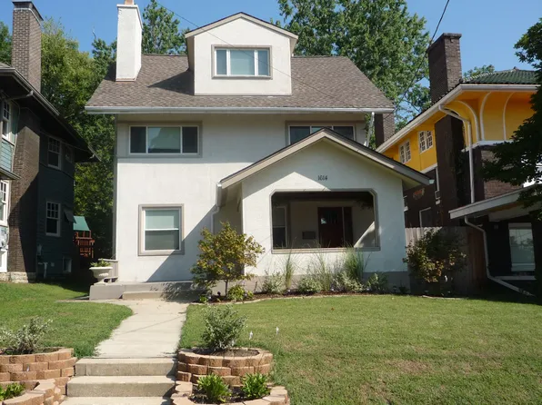 1614 E McMillan St, Cincinnati, OH 45206